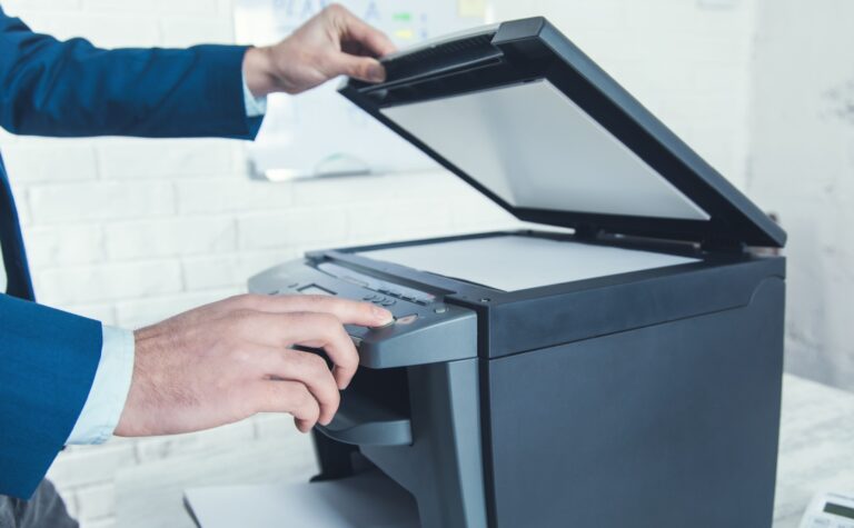 Photocopy Machine Near Me | Everything You Need to Know