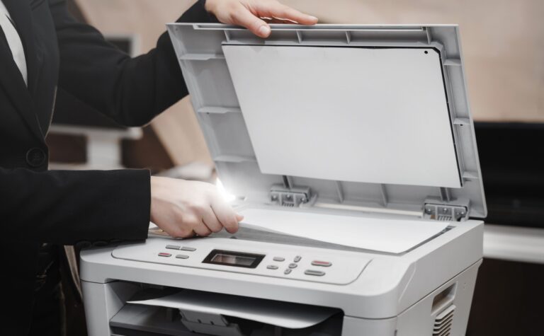 Reliable Photocopy Machine Rent | Upgrade Your Office Easily