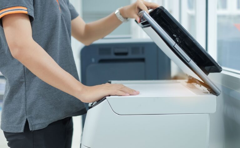 Cheap Photocopying and Printing Machines | Budget-Friendly Solutions