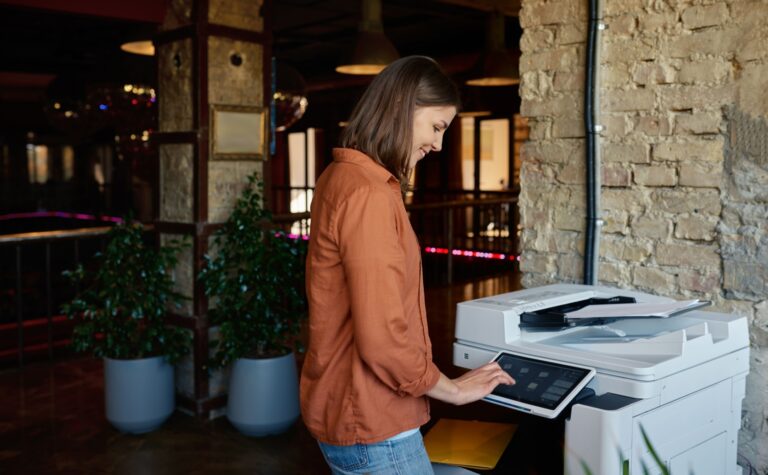 Photocopying Machines Near Me | Easy and Affordable Copier Access