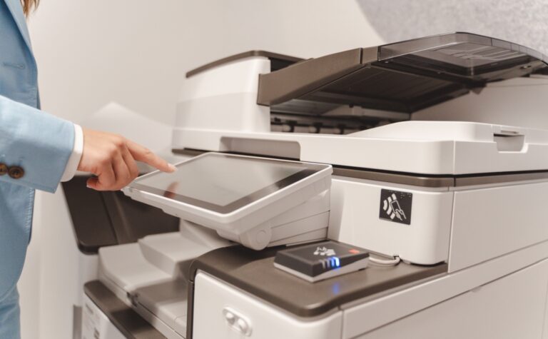 Printer Rentals Johannesburg | Flexible Printer Hire for Businesses