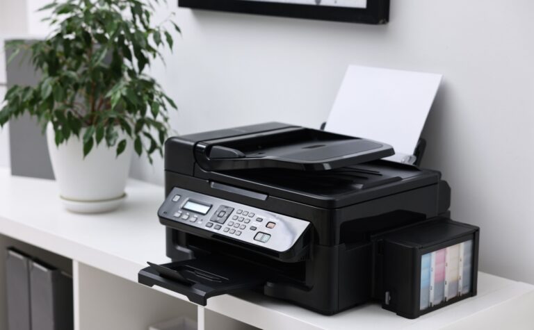Cheap Printers for Corporate Offices | Budget-Friendly Options