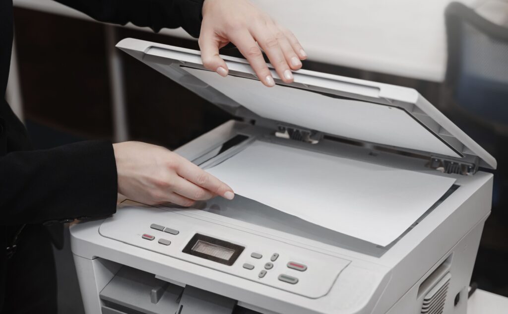 printers for law firms