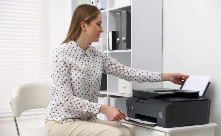 Printers for Schools | Everything Schools Need to Know