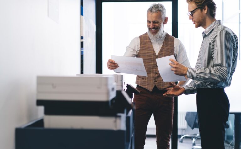 Where to Buy Konica Minolta Printers | Get the Best Deal Now